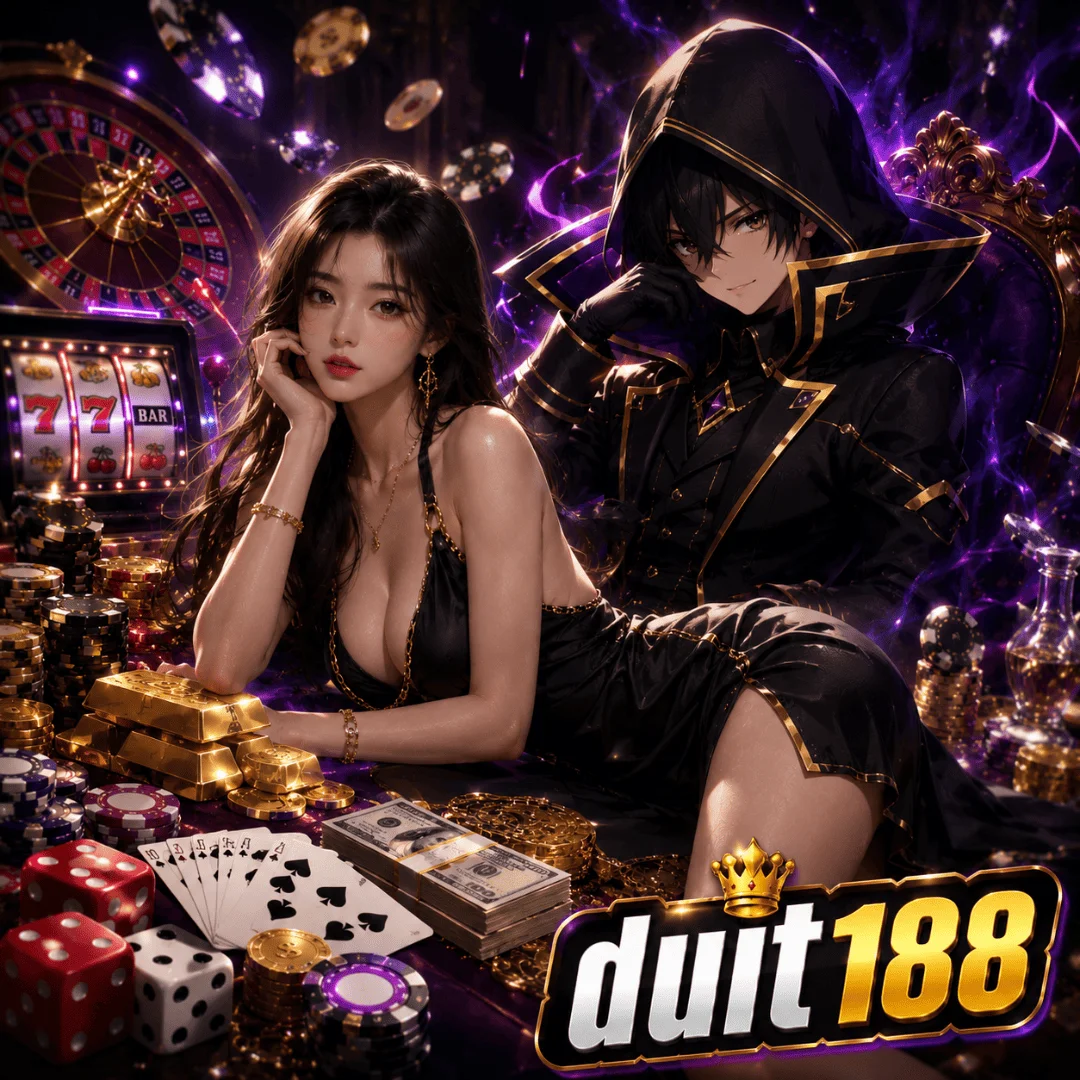 Banner promosi duit188asia.com